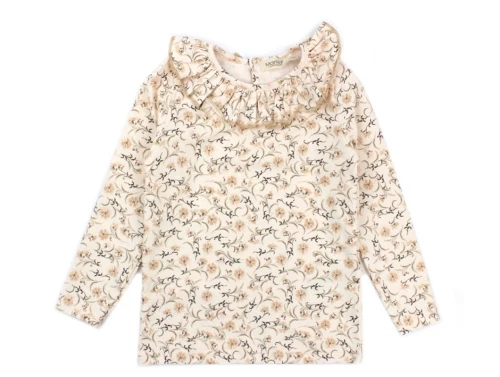 MarMar top Taila star flower